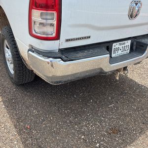 2022 RAM 2500 BIG HORN 缩略图 85
