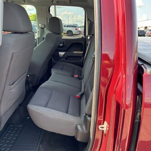 2017 Chevrolet SILVERADO 1500 LT — миниатюра 34