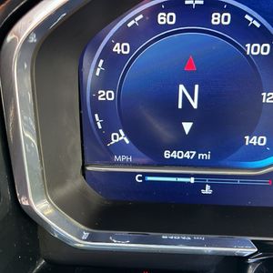 2024 Chevrolet SILVERADO 2500HD LTZ 缩略图 42