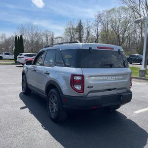 FORD BRONCO SPORT BIG BEND - 4