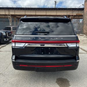 LINCOLN NAVIGATOR L RESERVE - 7