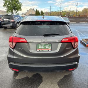 HONDA HR-V EX-L W/NAVI - 7