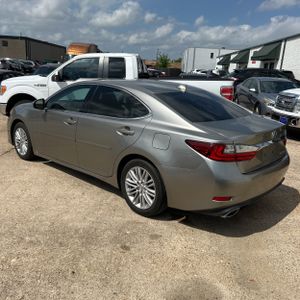 LEXUS ES 350 BASE - 5