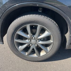2017 Dodge DURANGO GT 缩略图 17