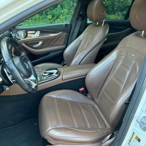 2018 Mercedes-BENZ E-CLASS AMG 缩略图 30