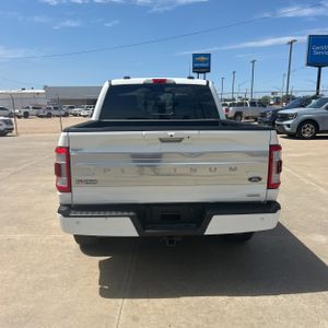 FORD F-150 PLATINUM - 7