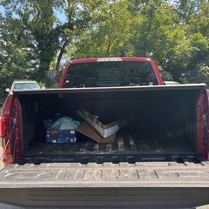 صورة 47 لـ 2018 FORD F-150 RAPTOR