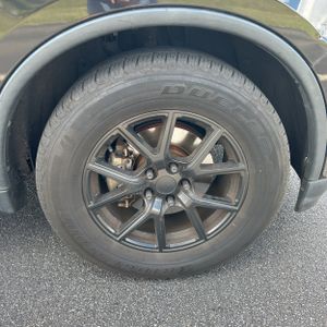 2013 Dodge DURANGO CREW 缩略图 20