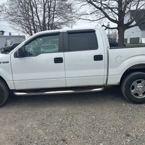 FORD F-150 XLT - 4