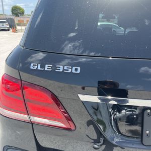 2018 Mercedes-BENZ GLE 缩略图 23