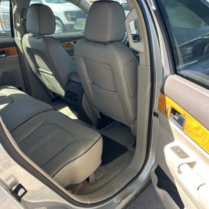 2014 Lincoln MKX BASE 缩略图 33