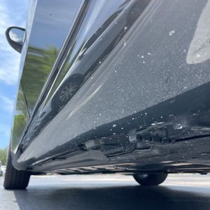 2020 Mercedes-BENZ C-CLASS — миниатюра 23