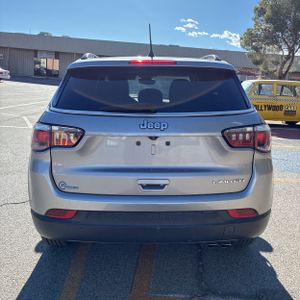 JEEP COMPASS ALTITUDE - 7