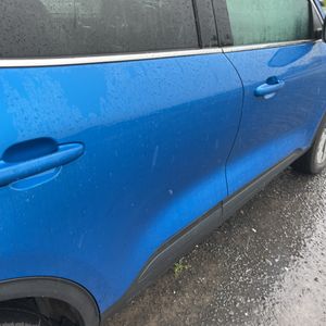 2020 FORD ESCAPE TITANIUM — миниатюра 63