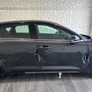 2025 KIA K4 GT-LINE TURBO 照片 9