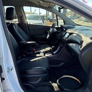 2017 Chevrolet TRAX LT 缩略图 33
