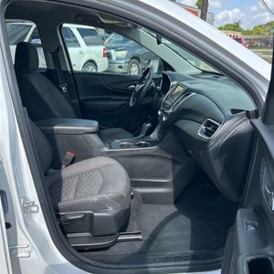 2020 Chevrolet EQUINOX LT — миниатюра 33