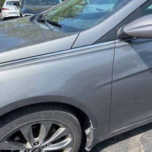 HYUNDAI SONATA SE - 2