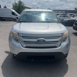 صورة مصغرة 14 لـ 2015 FORD EXPLORER XLT