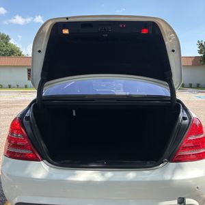 صورة مصغرة 44 لـ 2010 Mercedes-BENZ S-CLASS