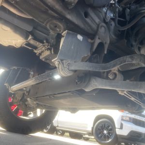 صورة مصغرة 31 لـ 2020 Chevrolet SILVERADO 1500 CUSTOM