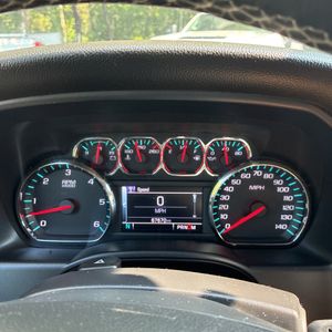2016 Chevrolet SILVERADO 1500 LT 缩略图 39