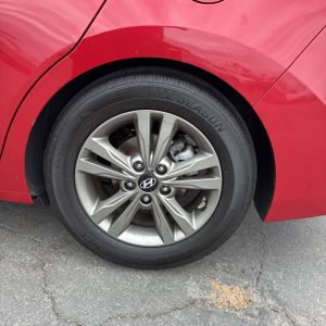 2018 Hyundai ELANTRA SEL 缩略图 18