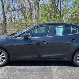 MAZDA MAZDA3 I TOURING - 4