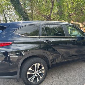 TOYOTA HIGHLANDER - 9