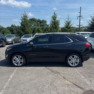 صورة 3 لـ 2021 Chevrolet EQUINOX PREMIER
