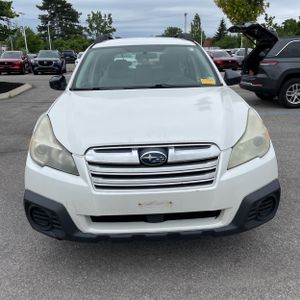 صورة مصغرة 14 لـ 2013 Subaru OUTBACK 2.5I