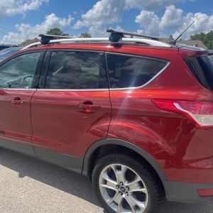 2014 FORD ESCAPE TITANIUM — фото 6