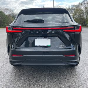 LEXUS NX 350 LUXURY - 7
