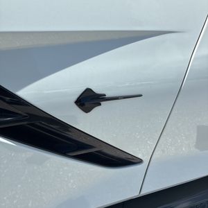2019 Chevrolet CORVETTE STINGRAY 照片 23