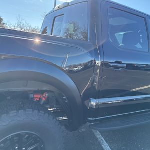 FORD F-150 RAPTOR - 9