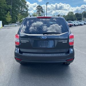 2014 Subaru FORESTER 2.5I PREMIUM 照片 7