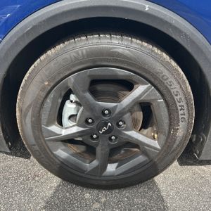 صورة مصغرة 11 لـ 2025 KIA K4 LXS