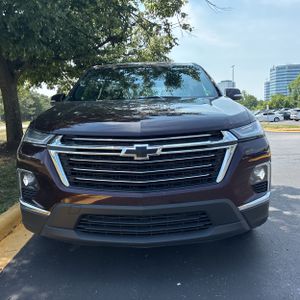 صورة مصغرة 14 لـ 2023 Chevrolet TRAVERSE LT CLOTH