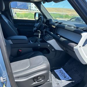 2024 LAND Rover DEFENDER 110 P400 S 缩略图 32