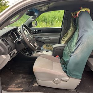 2013 Toyota TACOMA BASE thumbnail 35