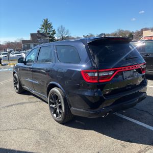 Dodge Durango SRT Hellcat Hammerhead AWD - 5
