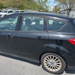FORD C-MAX HYBRID SE - 6