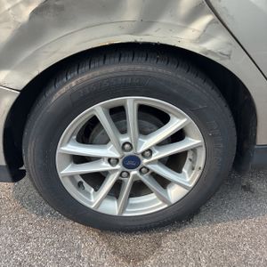 2016 FORD FOCUS SE — миниатюра 17