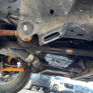 صورة مصغرة 28 لـ 2001 JEEP GRAND CHEROKEE LAREDO