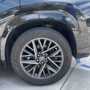 صورة مصغرة 18 لـ 2025 Lexus TX 350 PREMIUM