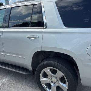 2018 Chevrolet TAHOE LS 照片 6