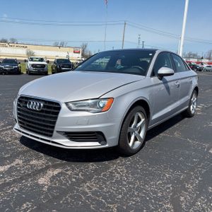 AUDI A3 2.0T PREMIUM - 1