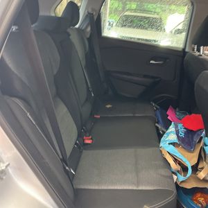 2022 Nissan ROGUE SV 缩略图 34