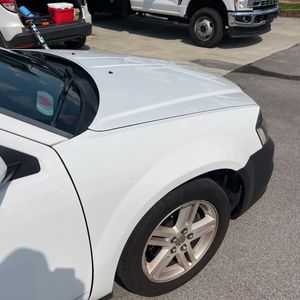2013 Dodge AVENGER SXT 缩略图 54