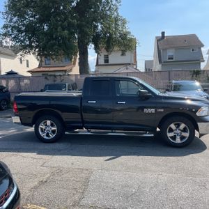 2015 RAM 1500 BIG HORN photo 10